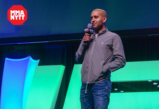 Jon Anik