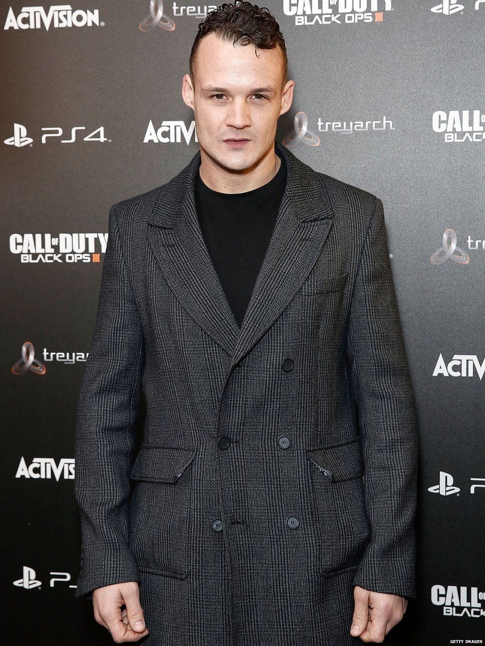 Josh Herdman MMAnytt