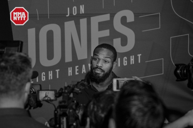 UFC 197 Jon Jones MMAnytt.se UFC mediaday 2016-04-21 las vegas nevada mgm PHOTO MAZDAK CAVIAN_-59