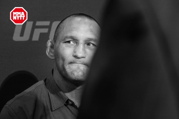 UFC  Dan Henderson MEDIA DAY LOS ANGELES 20160406 PHOTO VINCE-23