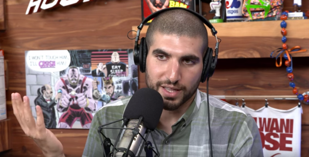 Ariel Helwani