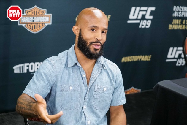 Demetrious Johnson UFC 199 Los Angeles 20160605 MMAnytt.se-43