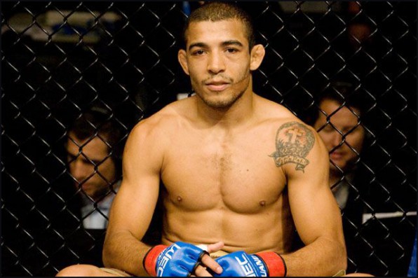 Jose-Aldo