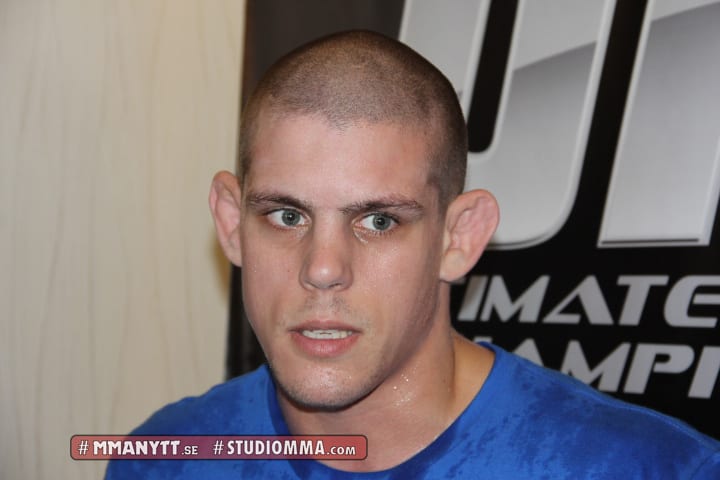 joe_lauzon MMAnytt