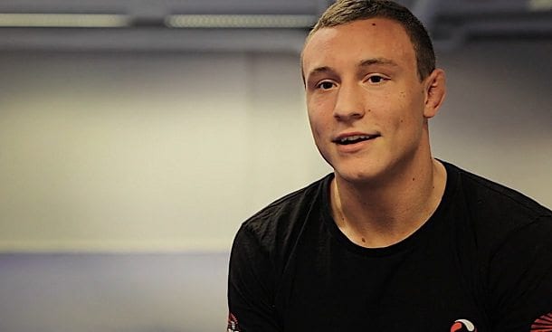 Jack Hermansson