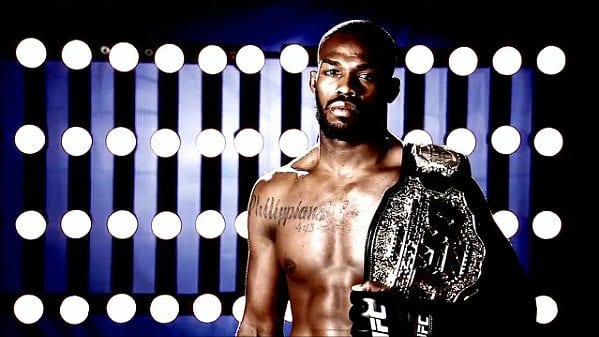 MMAnytt Jon Bones Jones UFC 152 02