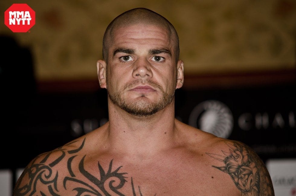 MMAnytt Superior Challenge 8 James McSweeney Foto – Mattias Persson (23)