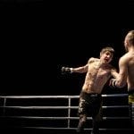 SM Amatör MMA Shootfighting Baltiska hallen Foto – Mattias Persson (11)