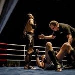 SM Amatör MMA Shootfighting Baltiska hallen Foto – Mattias Persson (12)