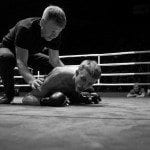 Shootfighting Johan Emanuelsson vs  Tom Qvarfordt Foto – Mattias Persson   (7)