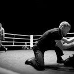 Shootfighting Johan Emanuelsson vs  Tom Qvarfordt Foto – Mattias Persson   (9)