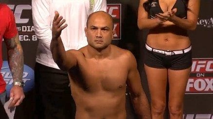 UFC on FOX 5 BJ Prodigy Penn