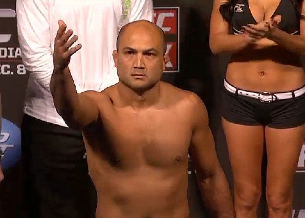 UFC on FOX 5 BJ Prodigy Penn