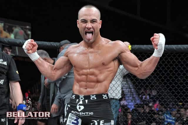 Eddie Alvarez