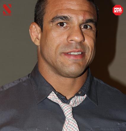 Vitor Belfort MMAnytt