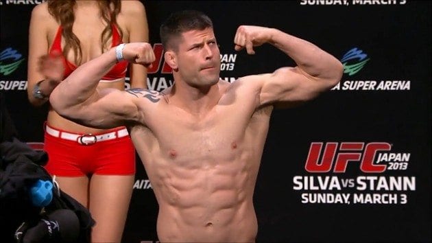 Brian Stann