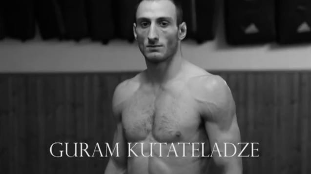 Guram Kutatelzadze