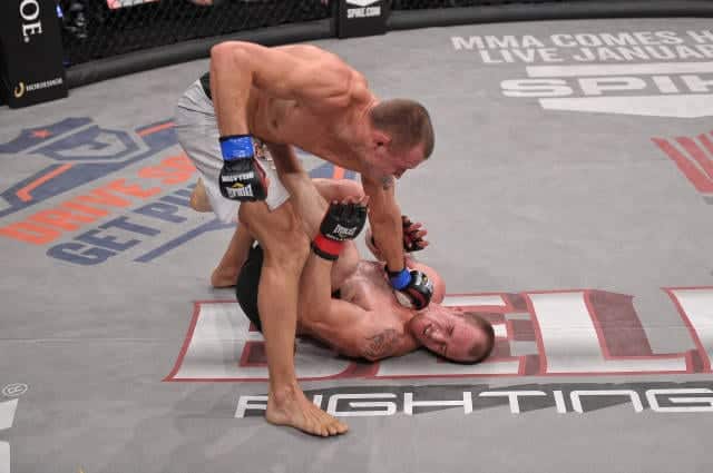 Jack Hermansson