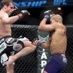 Brad Pickett vs Mike Easton – Foto Micha Forssberg14