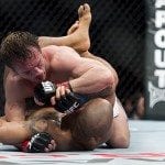 Brad Pickett vs Mike Easton – Foto Micha Forssberg16