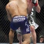 Brad Pickett vs Mike Easton – Foto Micha Forssberg3