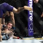 Brad Pickett vs Mike Easton – Foto Micha Forssberg6