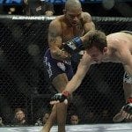 Brad Pickett vs Mike Easton – Foto Micha Forssberg9