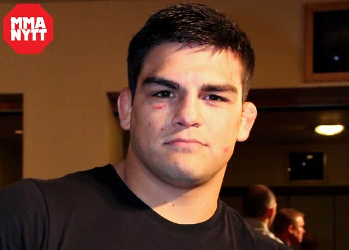 TUF17 Kelvin Gastelum 01 MMAnytt Foto – Bobby Cavian