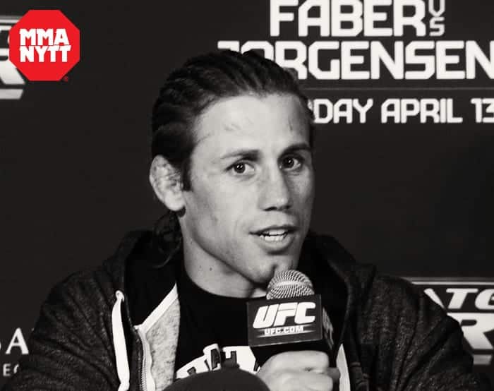 TUF17 Urijah Faber 01 MMAnytt Foto – Bobby Cavian