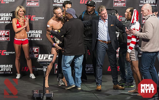 UFC_Stockholm_Weigh-in_Madadi_vs_Johnson3