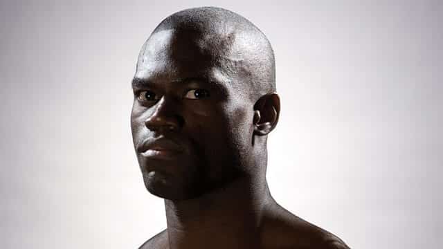 Uriah-Hall