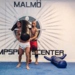 MMAnytt Mohammed Abdallah Trophy MMA II Foto – Mattias Persson (11)