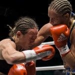 15 Frida Wallberg vs Diana Prazak – Foto Micha Forssberg