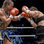 30 Frida Wallberg vs Diana Prazak – Foto Micha Forssberg