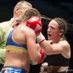 40 Frida Wallberg vs Diana Prazak – Foto Micha Forssberg