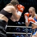 6 Frida Wallberg vs Diana Prazak – Foto Micha Forssberg