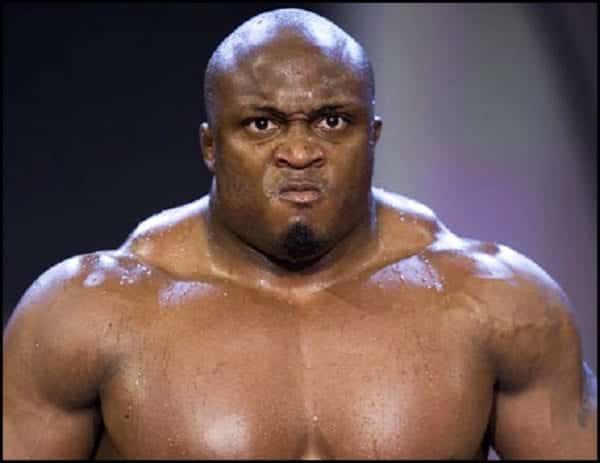 BobbyLashley