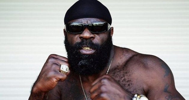 KimboSlice