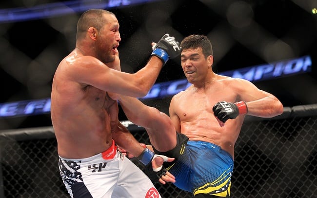 Lyoto Machida