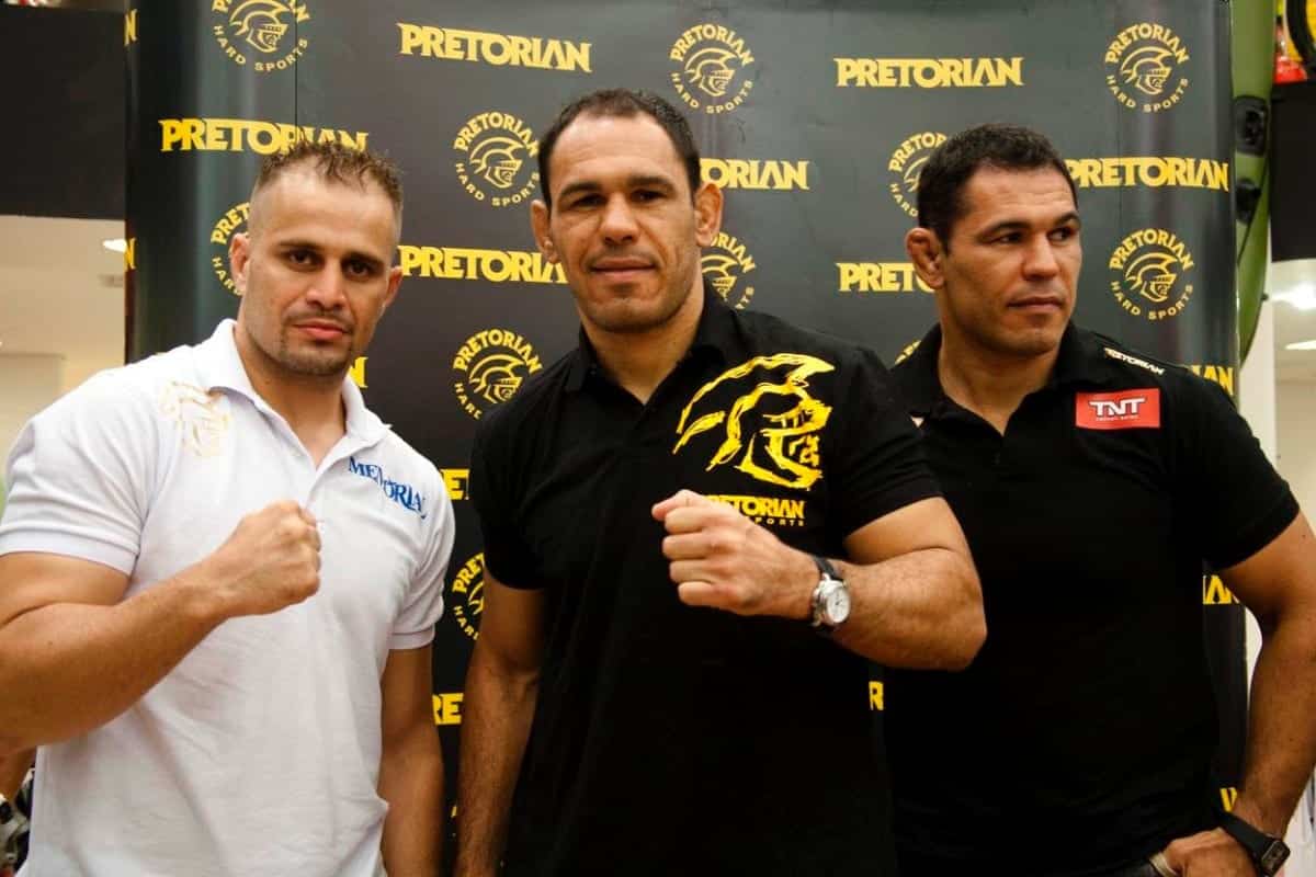 pretorian-mma-