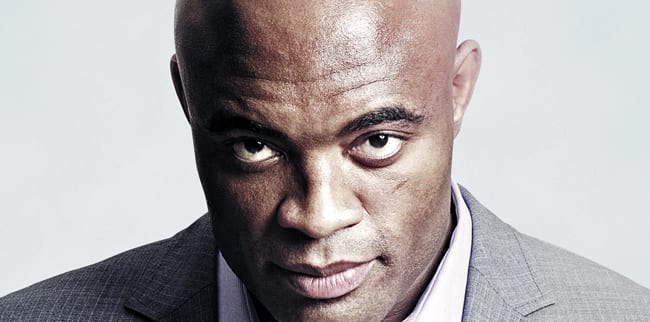 anderson-silva