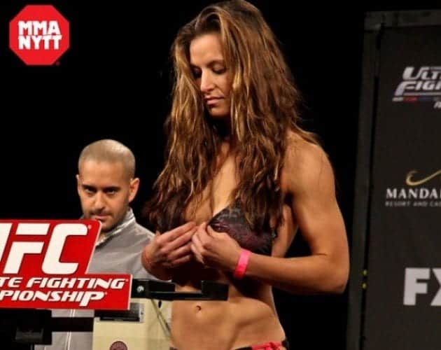 UFC-TUF-17-Finale-Miesha-Tate-Cupcake-Foto-Bobby-Cavian-MMAnytt-610×494