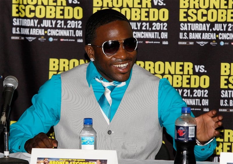 Adrien-Broner