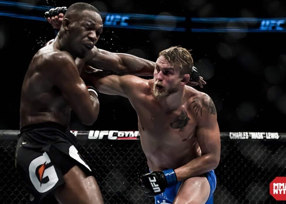 Alexander Gustafsson