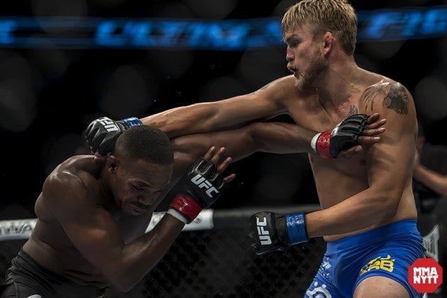 Gustafsson Jones 2