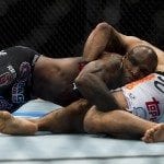 MMAnytt Francis Carmont Costa Philippou UFC 165 Foto – Micha  (5)