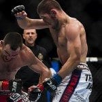 MMAnytt Khabib Nurmagomedov vs Pat Healy 09 UFC 165 Foto – Micha Forssberg