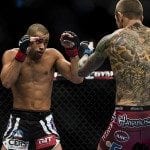 MMAnytt Renan Barao Pegado Eddie Wineland UFC 165 Foto – Micha Forssberg (4)