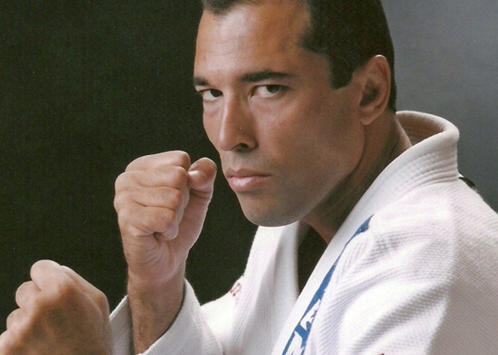 RoyceGracie