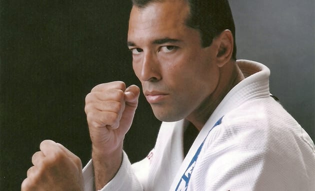 RoyceGracie